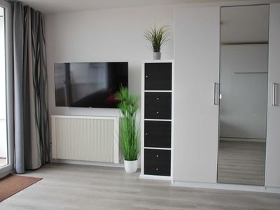 Appartement für 4 Personen (42 m²) in Westerland (Sylt) 8/10