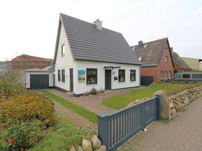 Appartement für 1 Person (16 m²) in Westerland (Sylt) 1/6