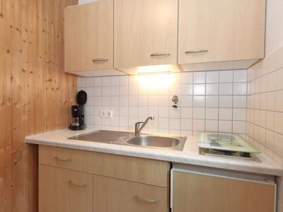 Appartement für 1 Person (16 m²) in Westerland (Sylt) 4/6