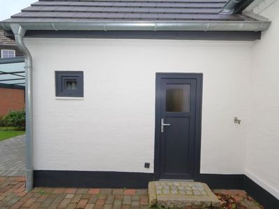 Appartement für 1 Person (16 m²) in Westerland (Sylt) 5/6