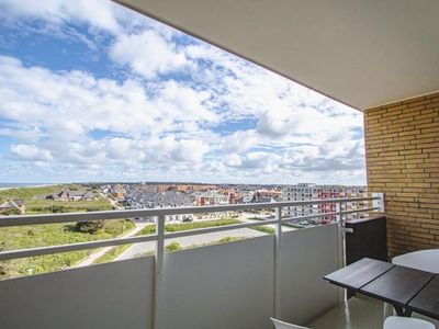 Appartement für 3 Personen (46 m²) in Westerland (Sylt) 1/10