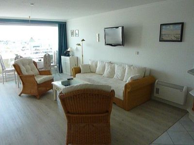 Appartement für 2 Personen (42 m²) in Westerland (Sylt) 9/10