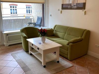 Appartement für 3 Personen (50 m²) in Westerland (Sylt) 2/10