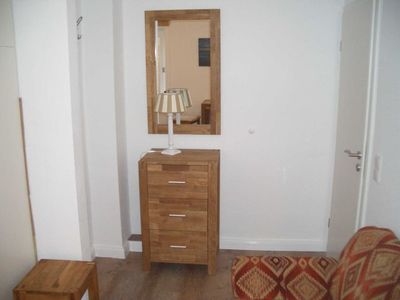 Appartement für 2 Personen (23 m²) in Westerland (Sylt) 7/9