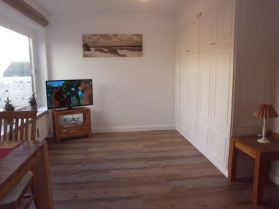 Appartement für 2 Personen (24 m²) in Westerland (Sylt) 5/9