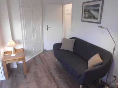 Appartement für 2 Personen (24 m²) in Westerland (Sylt) 6/9