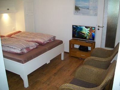 Appartement für 2 Personen (18 m²) in Westerland (Sylt) 5/9