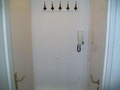 Appartement für 2 Personen (18 m²) in Westerland (Sylt) 6/9