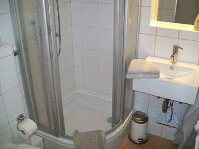 Appartement für 2 Personen (18 m²) in Westerland (Sylt) 7/9