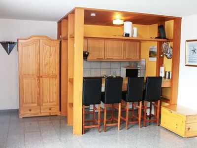 Appartement für 4 Personen in Westerland (Sylt) 10/10