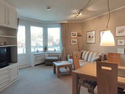 Appartement für 3 Personen (40 m²) in Westerland (Sylt) 2/10