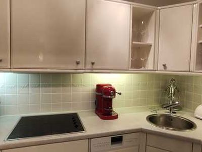 Appartement für 3 Personen (40 m²) in Westerland (Sylt) 7/10