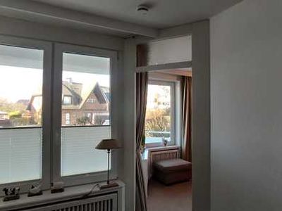 Appartement für 3 Personen (40 m²) in Westerland (Sylt) 8/10