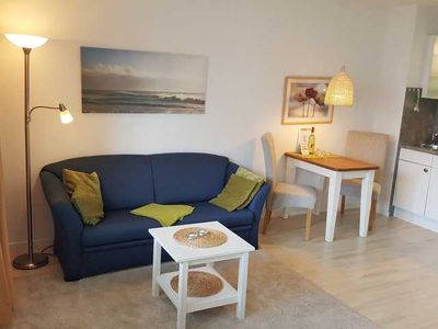 Appartement für 2 Personen (30 m²) in Westerland (Sylt) 5/10