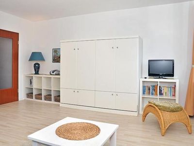 Appartement für 2 Personen (30 m²) in Westerland (Sylt) 6/10