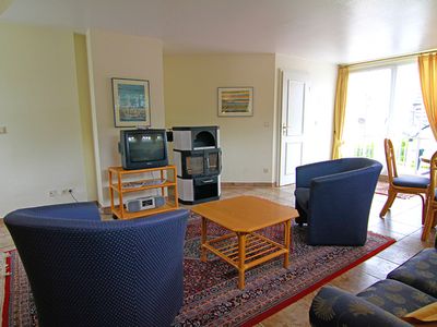 Appartement für 4 Personen (80 m²) in Westerland (Sylt) 3/10