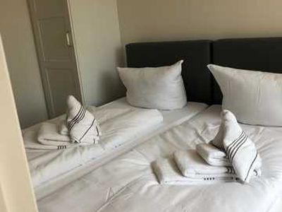 Appartement für 4 Personen (40 m²) in Westerland (Sylt) 8/10