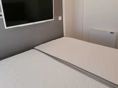 Appartement für 4 Personen (40 m²) in Westerland (Sylt) 9/10