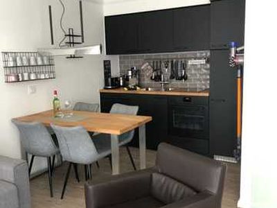 Appartement für 4 Personen (40 m²) in Westerland (Sylt) 10/10