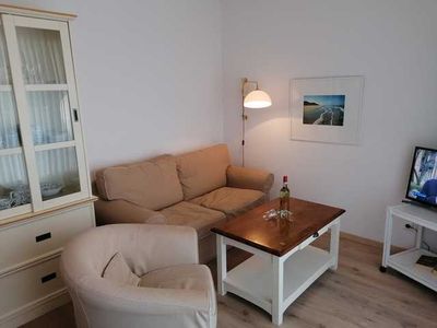 Appartement für 2 Personen (40 m²) in Westerland (Sylt) 3/10