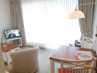 Appartement für 2 Personen (40 m²) in Westerland (Sylt) 4/10