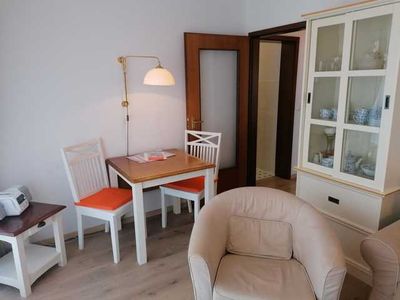 Appartement für 2 Personen (40 m²) in Westerland (Sylt) 5/10