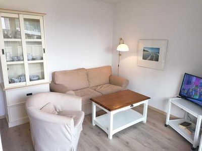 Appartement für 2 Personen (40 m²) in Westerland (Sylt) 7/10