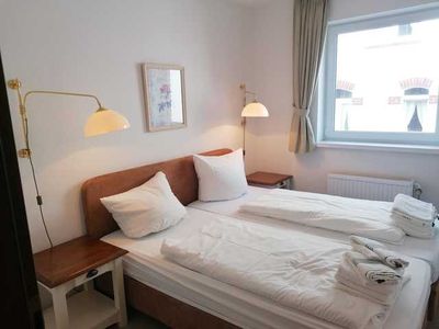 Appartement für 2 Personen (40 m²) in Westerland (Sylt) 8/10