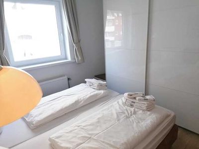 Appartement für 2 Personen (40 m²) in Westerland (Sylt) 9/10