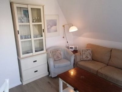 Appartement für 2 Personen (35 m²) in Westerland (Sylt) 3/10