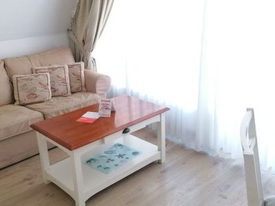 Appartement für 2 Personen (35 m²) in Westerland (Sylt) 4/10