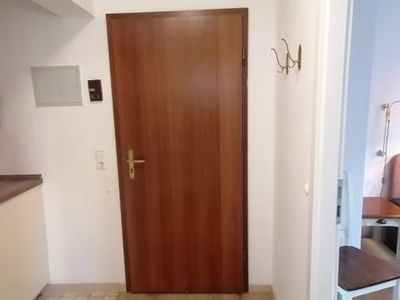 Appartement für 2 Personen (35 m²) in Westerland (Sylt) 6/10