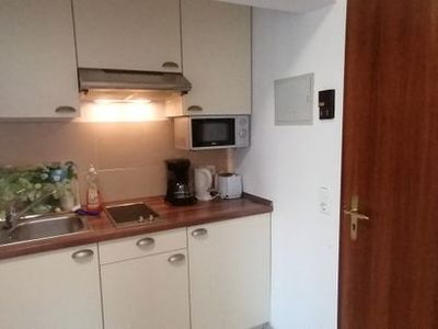 Appartement für 2 Personen (35 m²) in Westerland (Sylt) 7/10