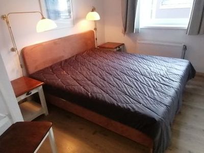 Appartement für 2 Personen (35 m²) in Westerland (Sylt) 8/10