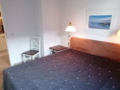 Appartement für 2 Personen (35 m²) in Westerland (Sylt) 9/10