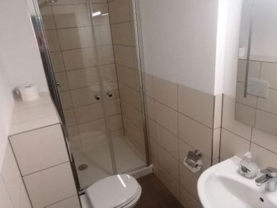 Appartement für 2 Personen (35 m²) in Westerland (Sylt) 10/10