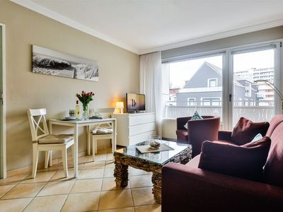 Appartement für 3 Personen (40 m²) in Westerland (Sylt) 5/10