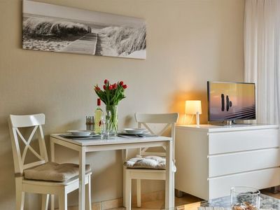 Appartement für 3 Personen (40 m²) in Westerland (Sylt) 7/10