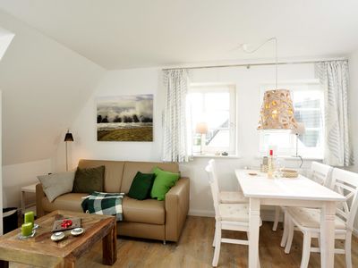 Appartement für 2 Personen (42 m²) in Westerland (Sylt) 4/10