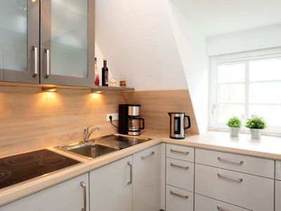 Appartement für 2 Personen (42 m²) in Westerland (Sylt) 9/10