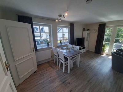 Appartement für 4 Personen (60 m²) in Westerland (Sylt) 7/10