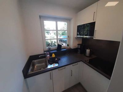 Appartement für 4 Personen (60 m²) in Westerland (Sylt) 9/10