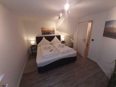 Appartement für 4 Personen (60 m²) in Westerland (Sylt) 10/10