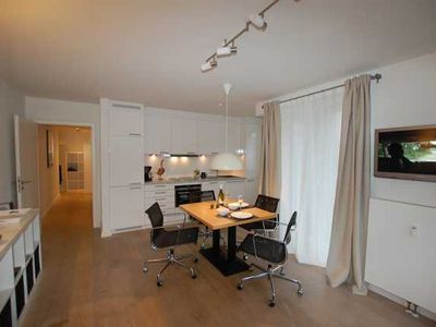 Appartement für 4 Personen (50 m²) in Westerland (Sylt) 3/10