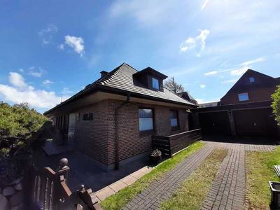 Appartement für 4 Personen (81 m²) in Westerland (Sylt) 3/10