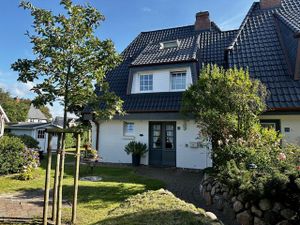 Appartement für 2 Personen (55 m²) in Westerland (Sylt)