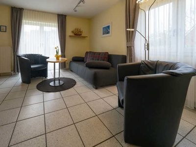 Appartement für 6 Personen (60 m²) in Westerland (Sylt) 8/10