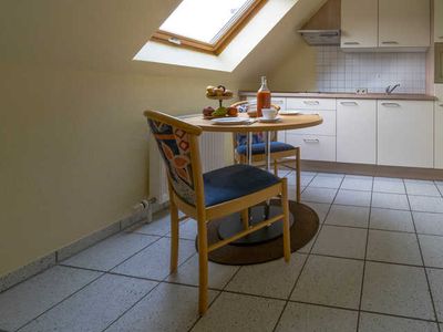 Appartement für 2 Personen (30 m²) in Westerland (Sylt) 2/5