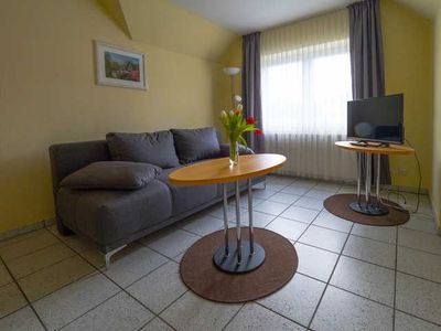 Appartement für 2 Personen (30 m²) in Westerland (Sylt) 3/5