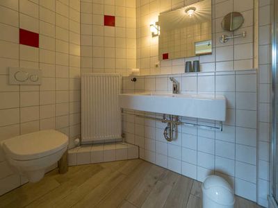 Appartement für 2 Personen (30 m²) in Westerland (Sylt) 4/5